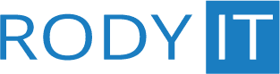RodyIT Logo